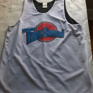 Space Jam Tank Top